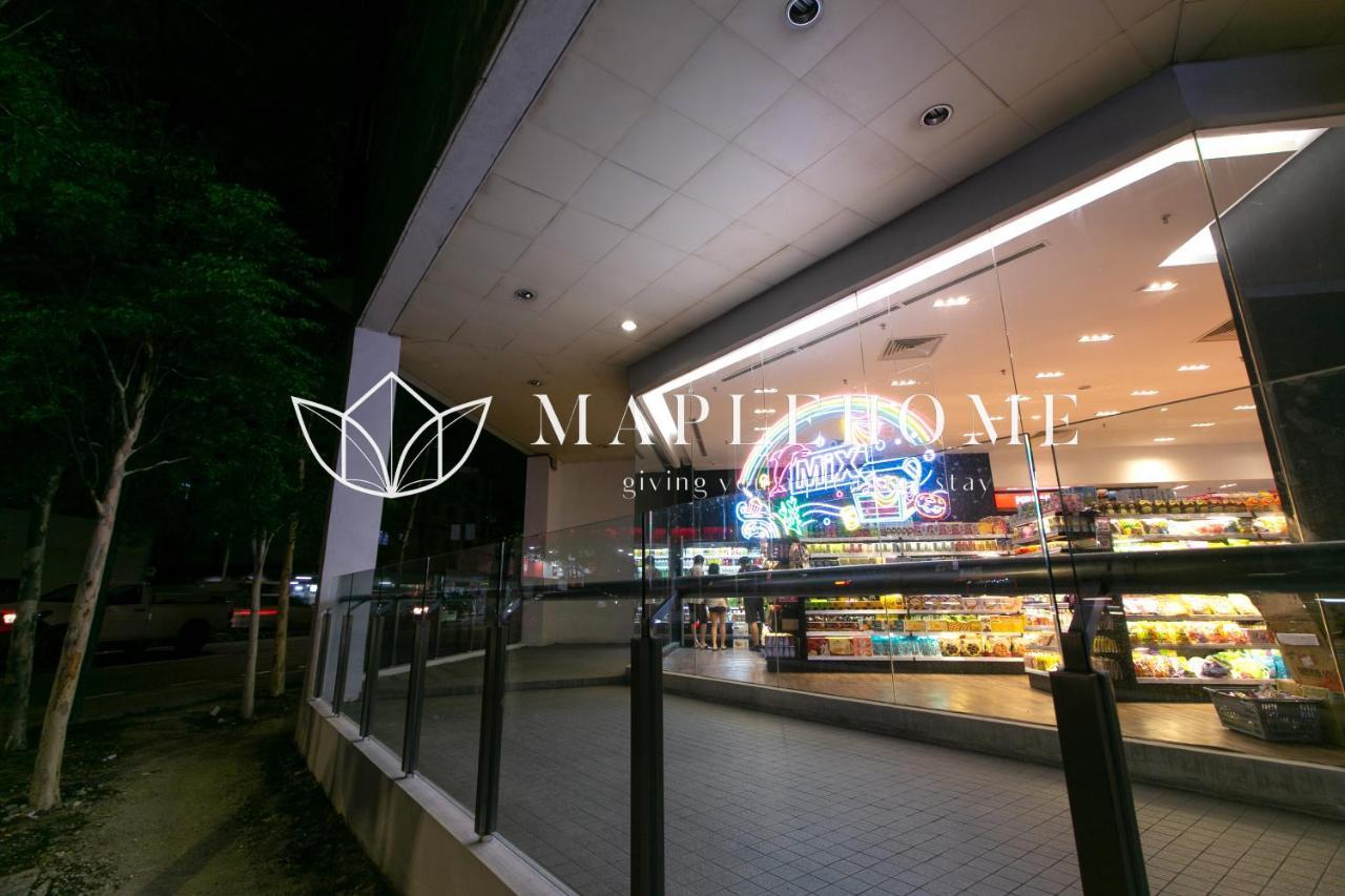 D'Majestic Premier Suites 吉隆坡 外观 照片