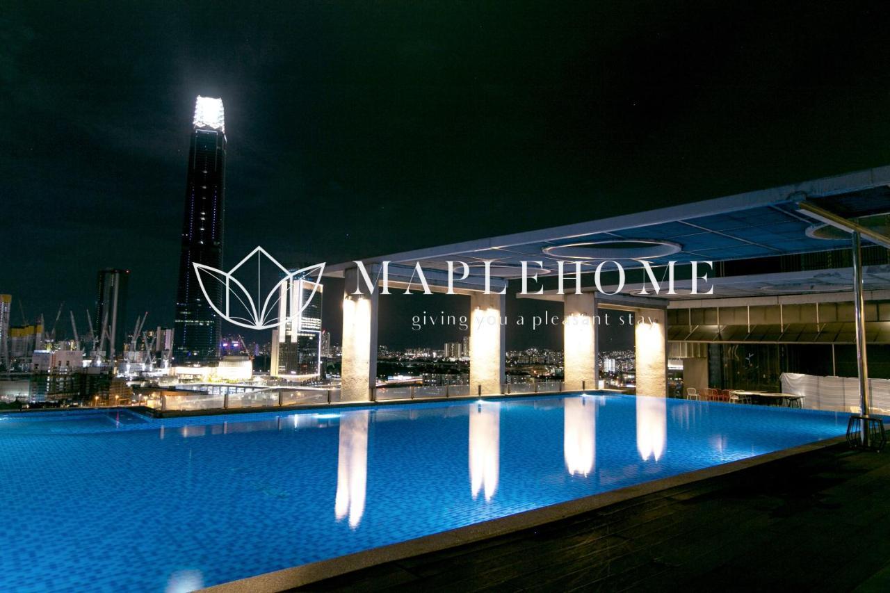 D'Majestic Premier Suites 吉隆坡 外观 照片