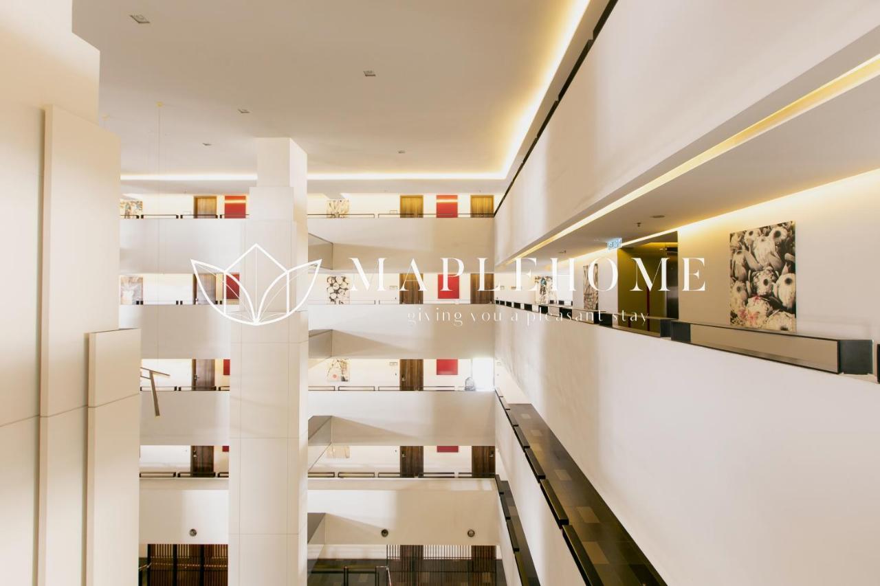 D'Majestic Premier Suites 吉隆坡 外观 照片