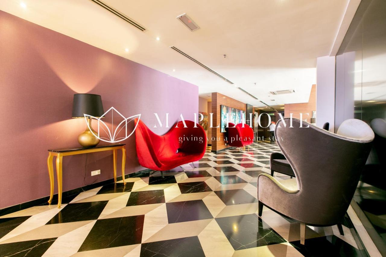D'Majestic Premier Suites 吉隆坡 外观 照片