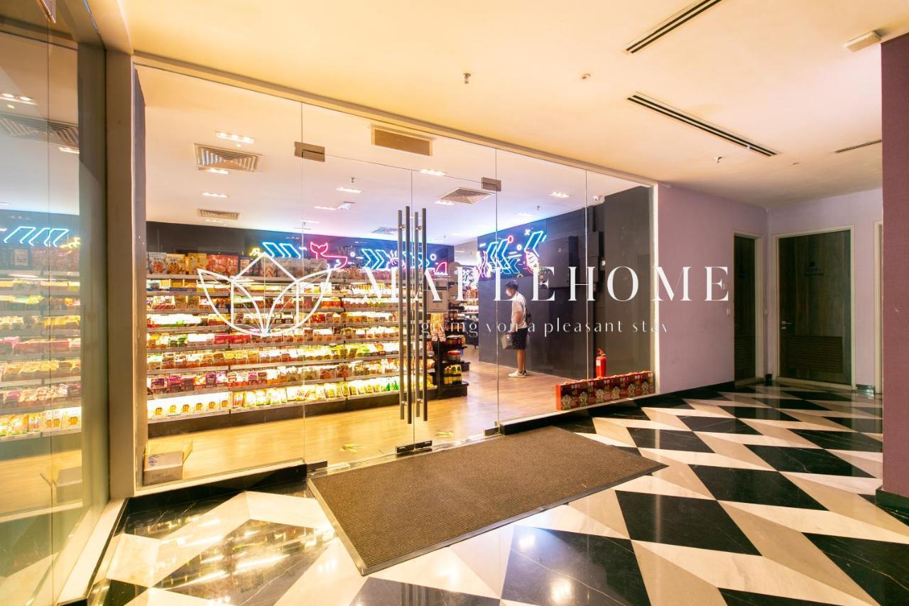 D'Majestic Premier Suites 吉隆坡 外观 照片