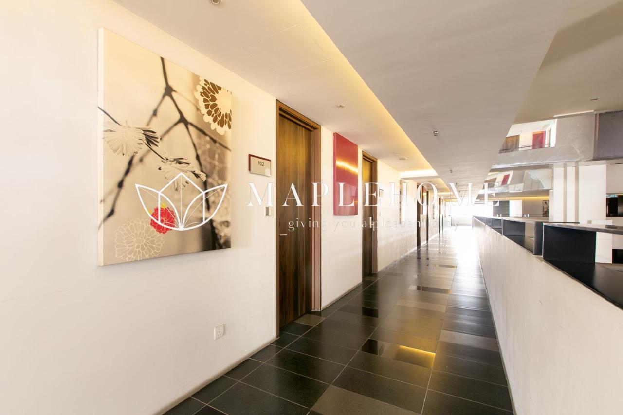 D'Majestic Premier Suites 吉隆坡 外观 照片