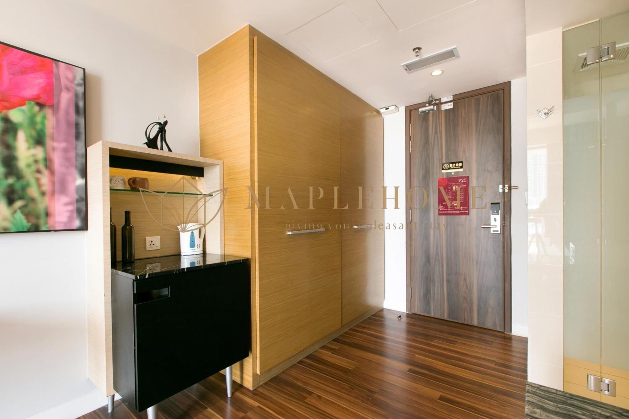 D'Majestic Premier Suites 吉隆坡 客房 照片