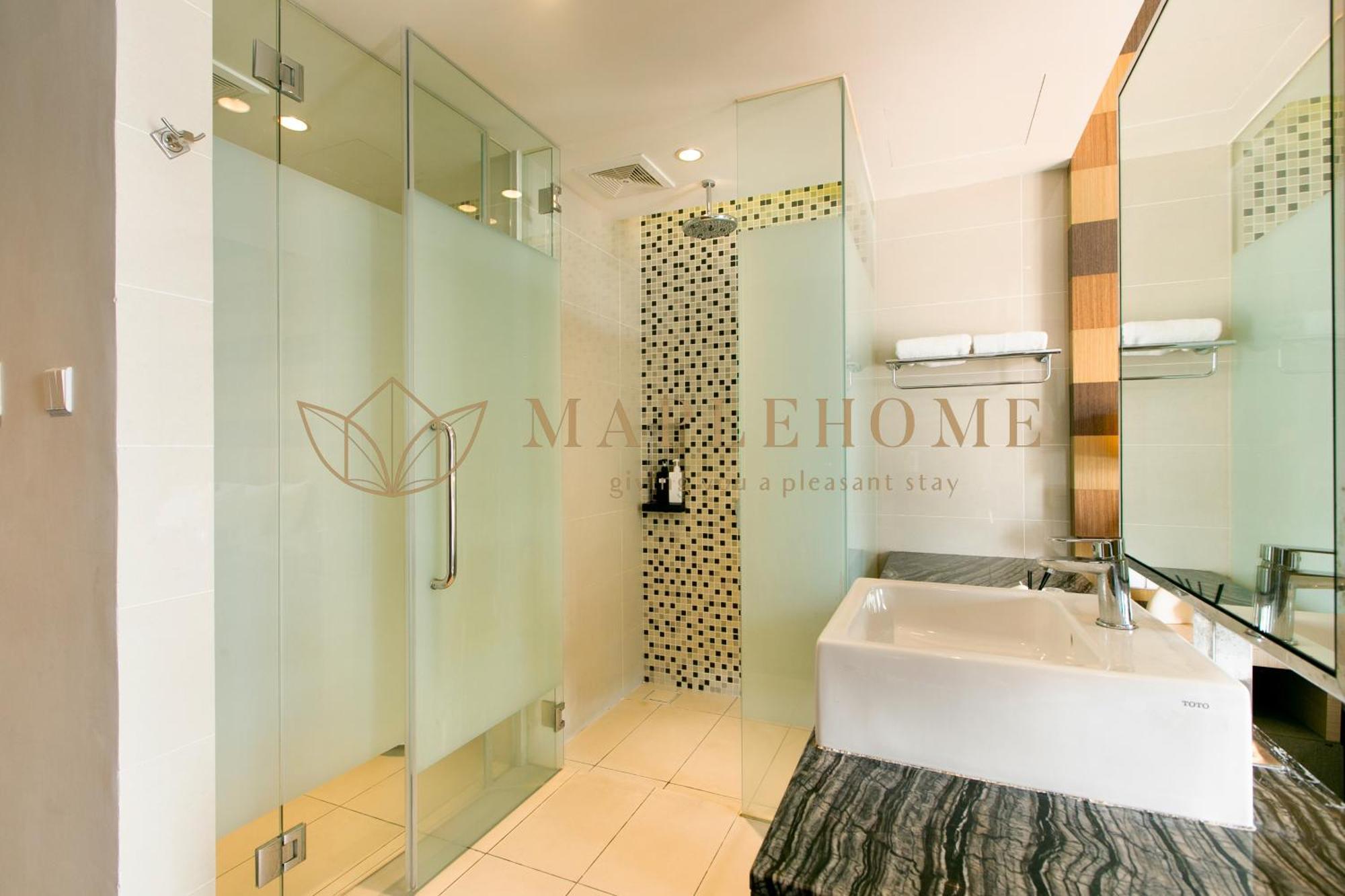 D'Majestic Premier Suites 吉隆坡 客房 照片