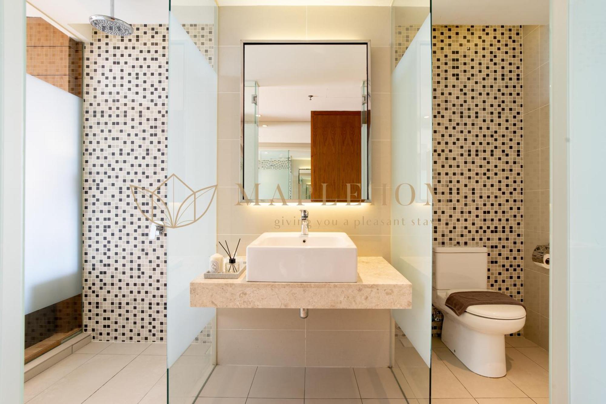 D'Majestic Premier Suites 吉隆坡 客房 照片