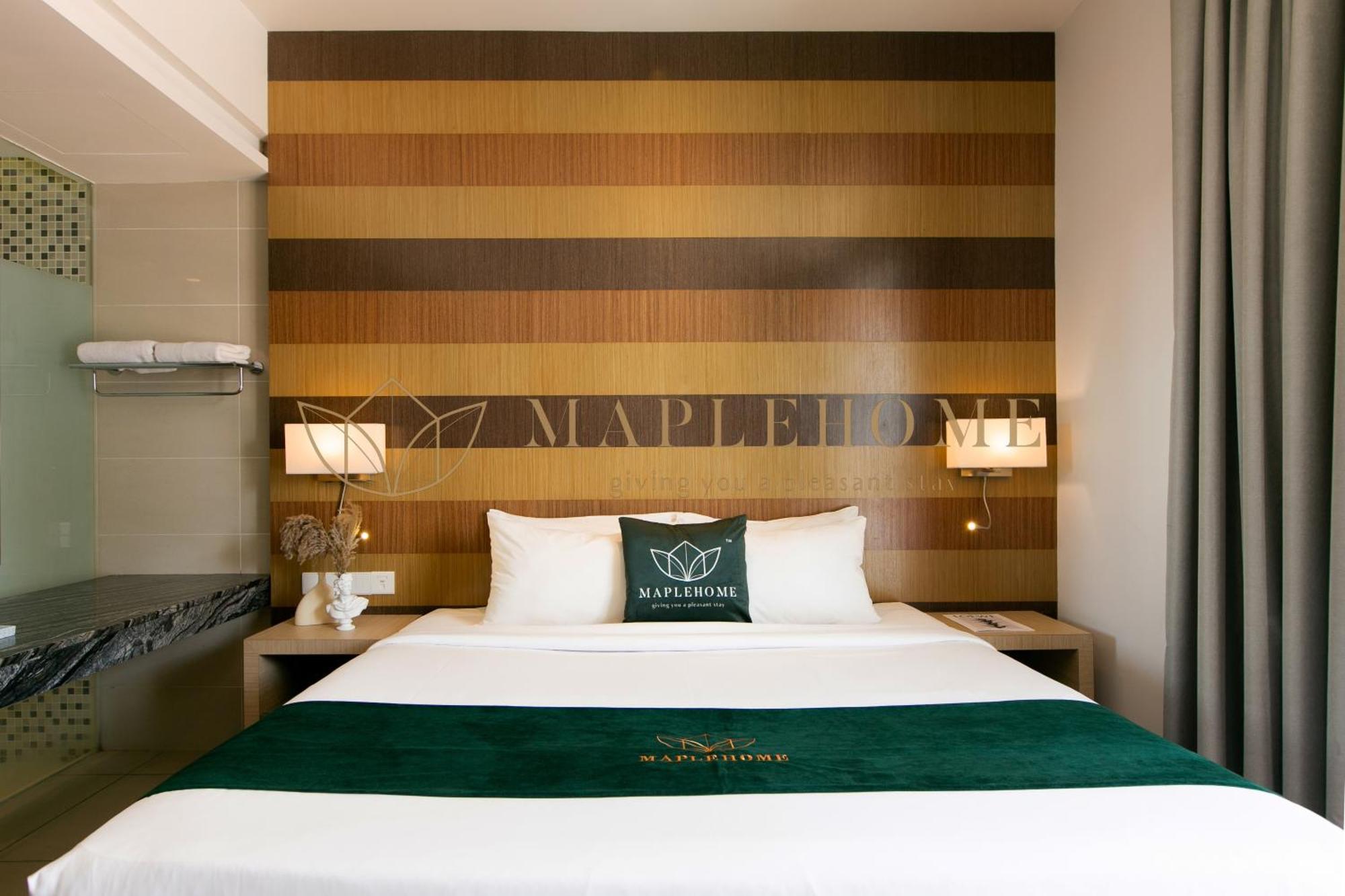 D'Majestic Premier Suites 吉隆坡 客房 照片